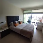Apartment Ocean View