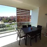 Ocean View Appartement