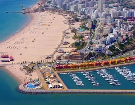 شقة Ocean View