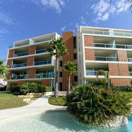 Ocean View Apartment
