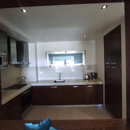 Appartement Ocean View *