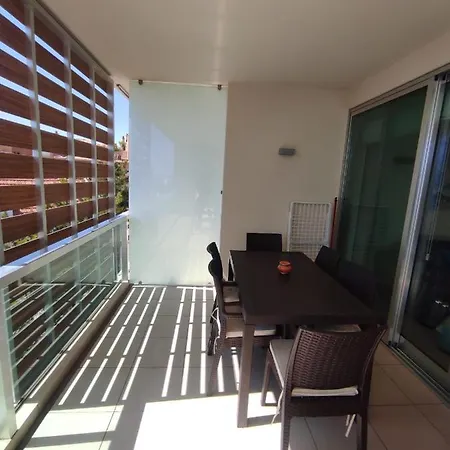 Apartment Ocean View Portimao