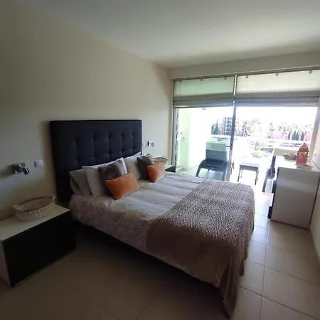 Apartment Ocean View