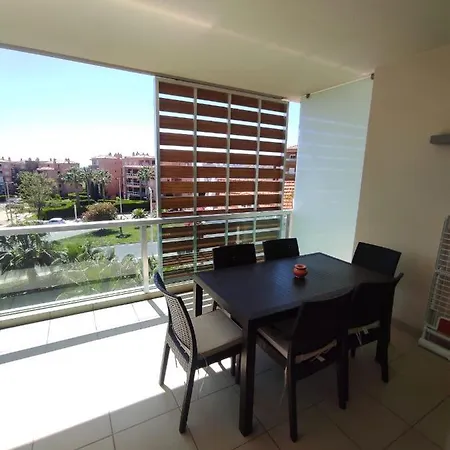 Ocean View Appartement