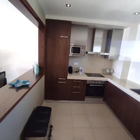 Apartment Ocean View