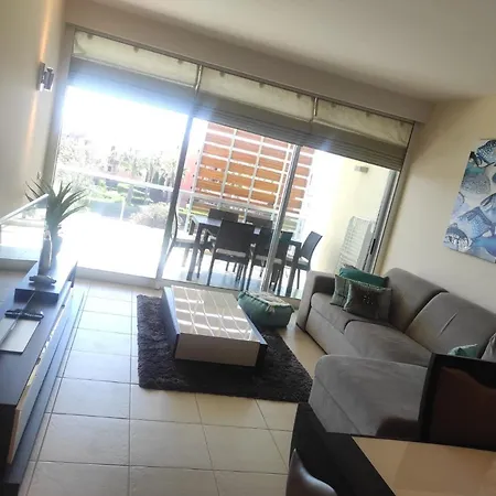 Ocean View Apartment