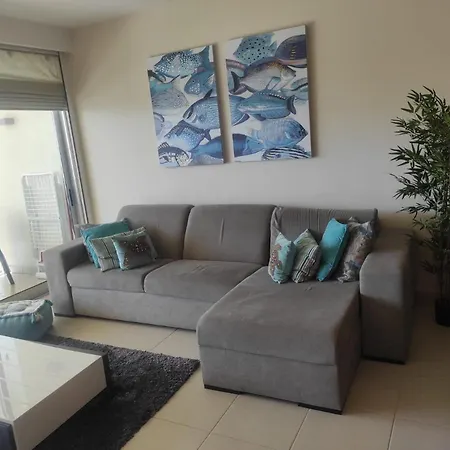 Apartment Ocean View Portimao