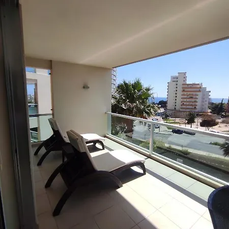 Ocean View Apartment *