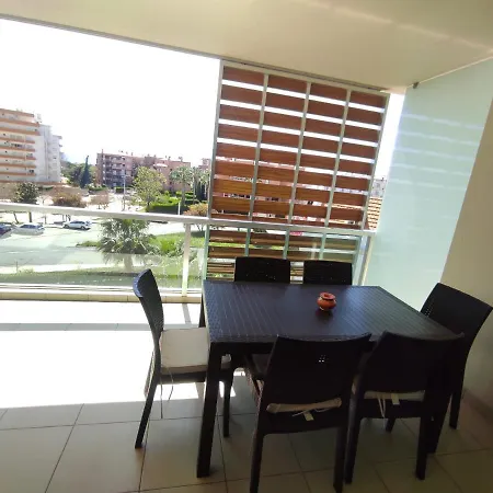 Ocean View Apartment Portimao
