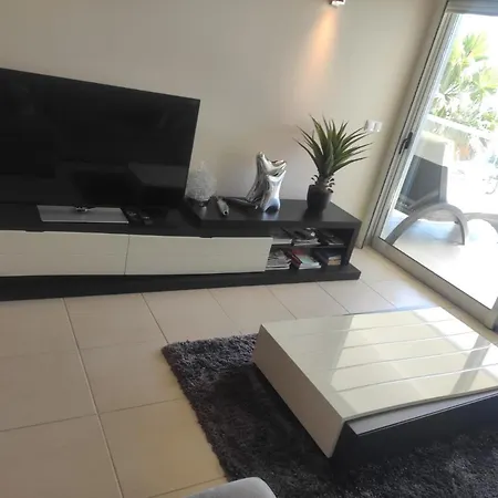 Apartment Ocean View Portimão
