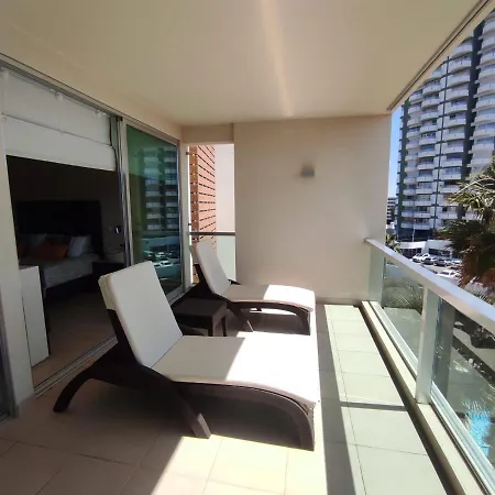 Apartment Ocean View Portimão